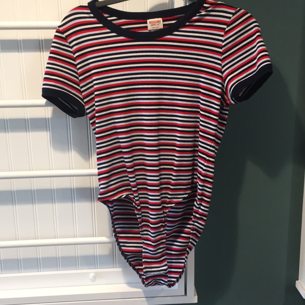 Body Suit
